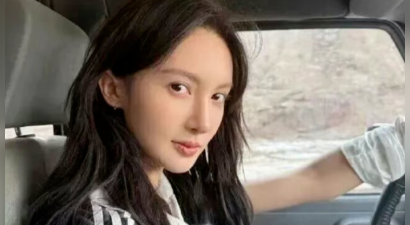 金晨仍未回应，直播代言取消，多部待播作品恐受影响