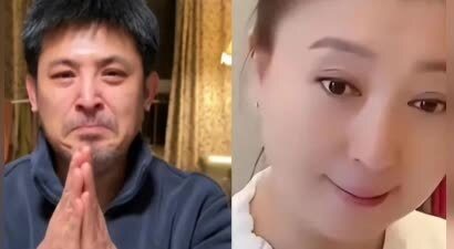 闫学晶没想到，宣布再也不上春晚的孙涛，竟又靠妻子实现口碑暴涨