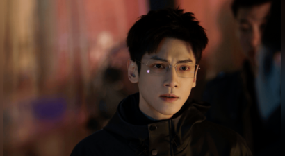 罗云熙方回应肖像被合成短剧：要求停止一切侵权行为