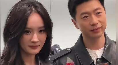 情商太高！杨幂坦然回应年纪问题：再过12年就到52岁高龄了！