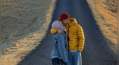 李嘉格回复网友让她别秀新恋情：忍不住就想晒