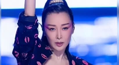 嫁大9岁的离异富豪，生了冠军儿子，53岁的孙悦状态比20岁还好