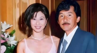 钱再多也没用，林子祥叶倩文如今现状，给“老少恋”夫妻提了个醒