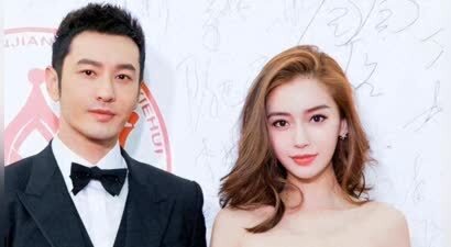 昨日因果昨日了！这次黄晓明和杨颖联手，给所有离异夫妻上了一课