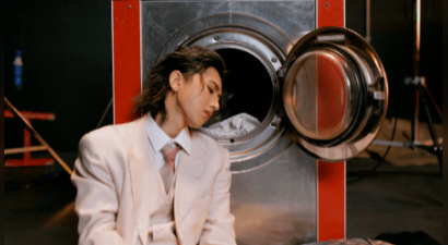 蔡徐坤名下关联工作室与金子涵无直接商业关联