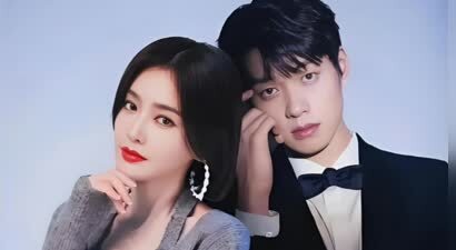 万万没想到，何炅一句话，暴露了秦岚魏大勋的感情状态！