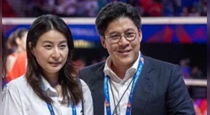 霍家没想到，纵横跳水界多年的儿媳郭晶晶，竟遭到一个这么大教训