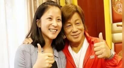 梁小龙追悼仪式，第一个到场的明星出现，家属最后心愿恐怕难实现