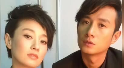 向太曝马伊琍感情状况，疑似已经隐婚