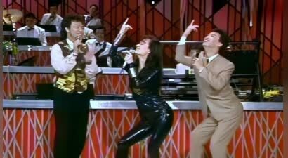 一家出3活宝！费玉清儒雅污妖王，二哥粗犷爱翻车，大姐奢华出家