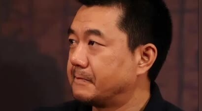 演员董勇：演了一辈子警察，没想到因太平年冯道一角再度翻红