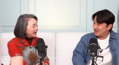 王祖蓝回应离开TVB原因：我没有在那个地方处理人事的能力，是我不才