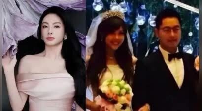 葛晓倩连环爆料，指责张雨绮代孕当三，辽宁春晚已删除张雨绮节目