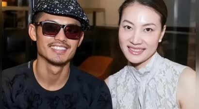 谢杏芳的冷漠，揭开林丹的“婚姻真相”，9年才看懂这盘大棋