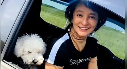 赵宝刚没想到，周海媚离世两年，他苦心追求的李勤勤再次口碑暴增