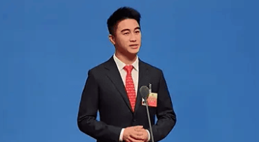 何猷君新任海南省政协委员 此前已担任湖北省政协委员