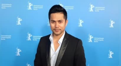 吉飞龙：以导演首作《余烬之光》，让海南守海人精神照见世界