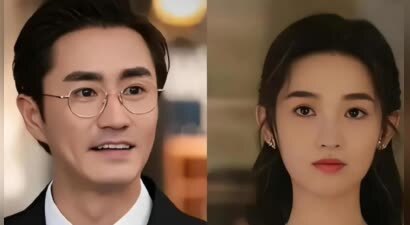 杨玏、王玉雯没同框一年半了，网上说分了，可谁见过正式声明？