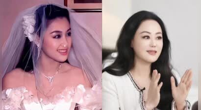 红颜祸水还是真玫瑰？被误解27年后，章小蕙重塑大女主人生剧本