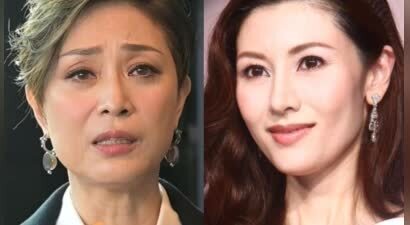 李嘉欣也没想到，临近年关，57岁陈法蓉因一番话，再次口碑暴涨