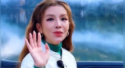 余生好好走，知名央视主持人王小丫，病床上的留言令人泪目