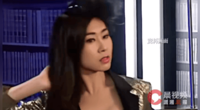 胡定欣离开TVB前问过胡杏儿！称 “离开的时机很好”