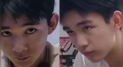 演了王耀庆儿子，又演佟大为儿子，17岁梁家桐又凭太平年出圈