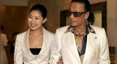 Coco再曝猛料！谢霆锋因为王菲才娶张柏芝，自己和89岁谢贤仍联系