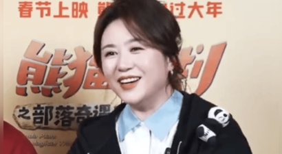 马丽回应金像奖影后提名：信心不太敢有，我是个从小到大都比较自卑的人