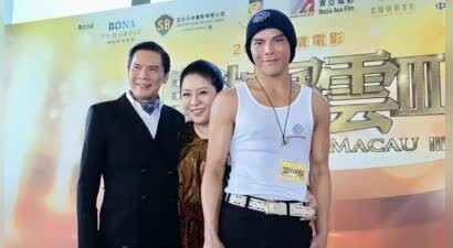 向华强宣布遗产全给郭碧婷！向佐两兄弟不得继承，彻底闹翻小儿子