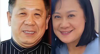 原来他俩是夫妻，家里家外老婆是领导，68岁住大别墅仍坚持拍戏