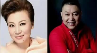 离婚22年后，再看小香玉的现状，才明白王为念为何要和她离婚