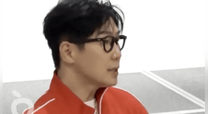 品冠透露大S女儿已转校 转校后两家无联络