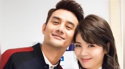 比胡歌帅，比靳东火，42岁未婚未育的他，是刘涛永远的痛！