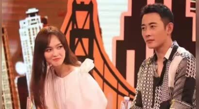 婚变传闻真相大白仅3月，唐嫣罗晋又被爆料，两人体面被“撕碎”