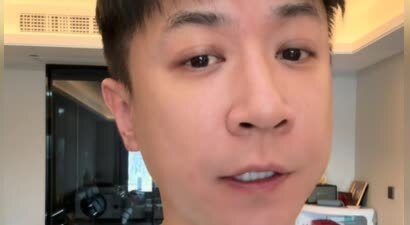 张维伊自曝过年胖13斤！在线求减肥方法，网友：先把大碗换了