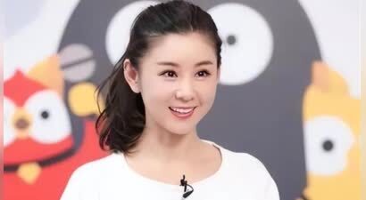 她是最干净女星，出道20年零绯闻，就连初吻都给了自己老公！