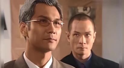 61岁戏骨被遗传病折磨，陈启泰自曝无奈隐退，体重曾飙升至216斤