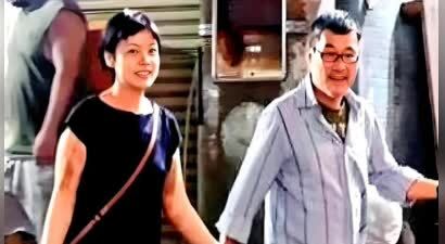 67岁李宗盛近况曝光！与林忆莲离婚后，三婚娶小27岁娇妻很幸福
