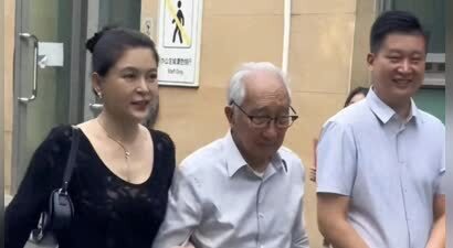 知名演员嫁大44岁老艺术家，现丈夫91岁垂垂老矣，她47岁貌美如花