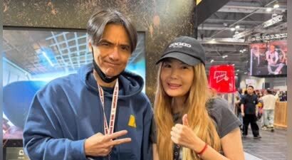 香港女星近况曝光，曾交往对象超过30位，如今已经50岁没人敢追求