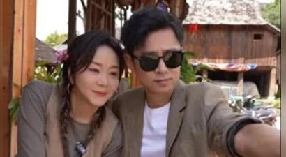 结婚16年不做饭不洗碗，工资全给老婆管，他才是娱乐圈的人间清醒