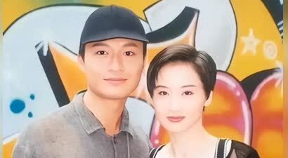 她曾迷倒过张艺谋，也曾让马景涛心碎，如今年过6旬却仍孤身一人