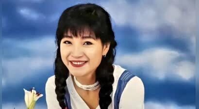 58岁方季惟近况曝光！与男友分手后终身不再嫁，如今热衷公益慈善