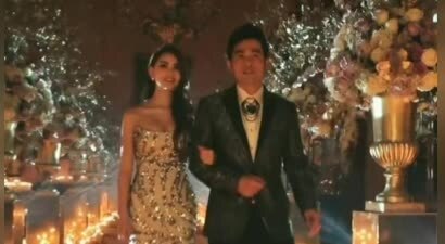 周杰伦向昆凌求婚视频曝光！浪漫唯美幸福感满满