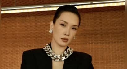 从再见爱人到再见爱人：佟晨洁魏巍正式离婚，用炒股比喻婚姻