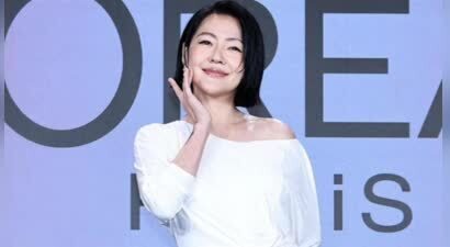 小S痛失大S后复工：回应具俊晔争产传闻，称他未离开，仍在画大S