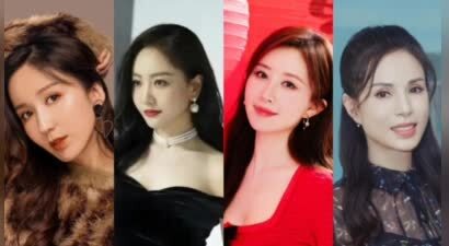 3天10亿播放，日薪2万：那些“过气”女演员，正在短剧里悄悄翻红