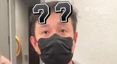 艺人袁成杰探店文章上海面馆，文章：纯属是为了自己有一口吃的