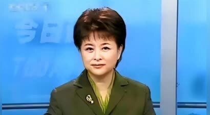 央视肖晓琳退休5个月，在美国儿子家死去，临终26字遗言太深刻